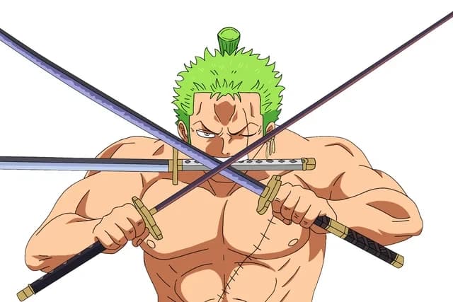 Zoro