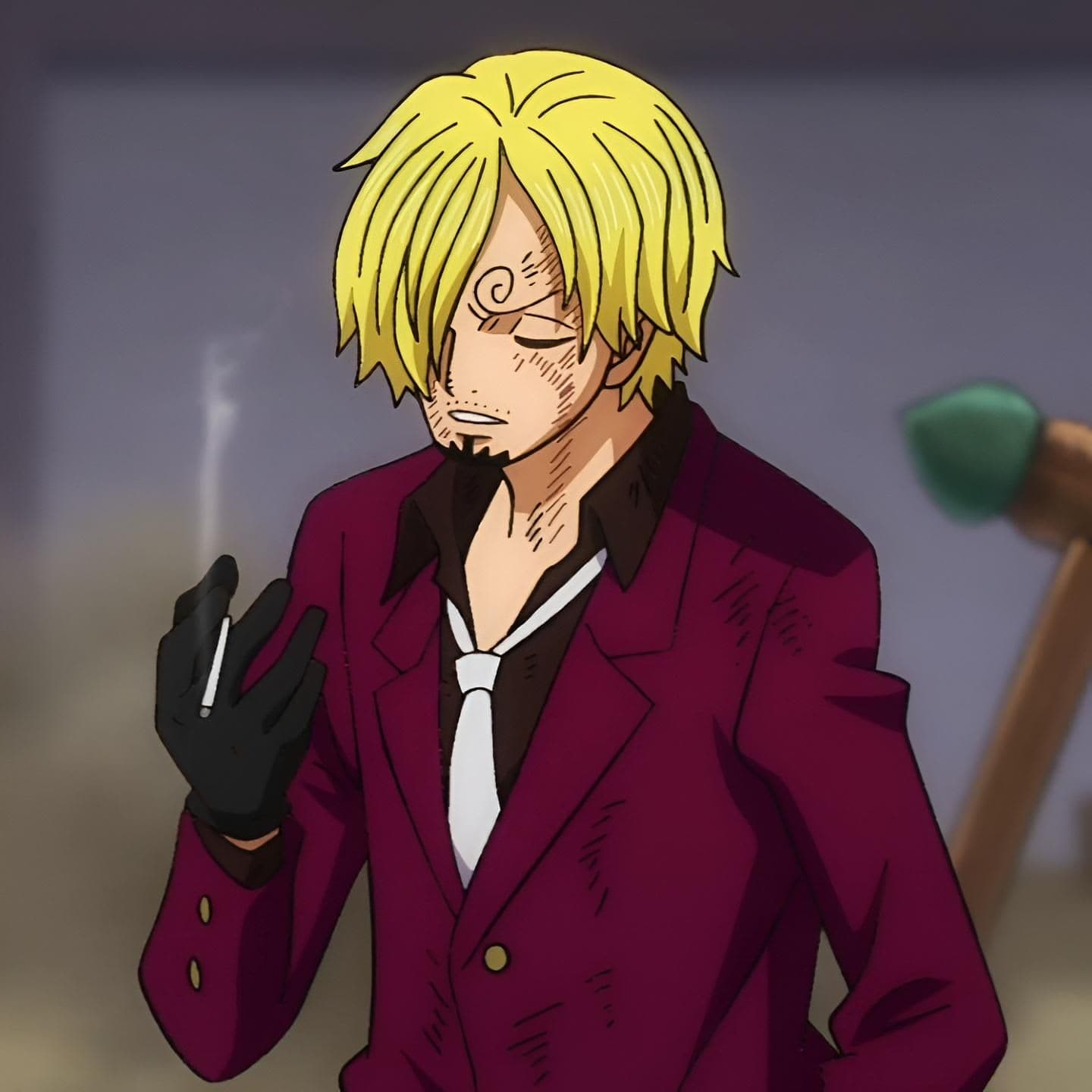 Sanji
